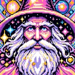 🧙‍♂️Pixel Prowess🪄