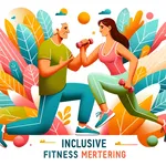 SuperIcon Fitness Mentoring