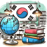 U.S. College Advisor for South Korean Students