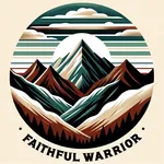 Faithful Warrior