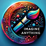 /Imagine Anything -