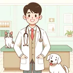 VetStudent Consults