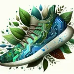 SustainaShoe