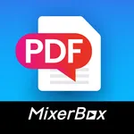 AI PDF GPT: MixerBox ChatPDF