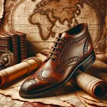 History of Shoes Guide