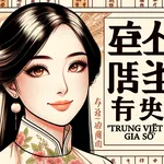 Trung Việt Gia Sư