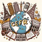 CEFR Companion