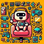 Games Picker - Your AI gaming buddy