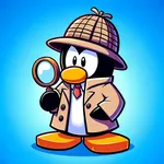 A Club Penguin Mystery