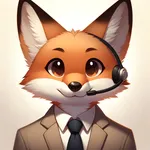 Tech Support Fox 🦊